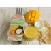 Babybio - Milk dessert - Rice pudding coconut Mango - 8+ months 2x100gr - Buy Online on GoSupps.com