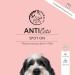 Annimally Flea & Tick Protection for Dogs | 3-Month Long-Lasting Spot-On Remedy (10-20kg) - Buy Online on GoSupps.com
