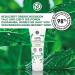 Yves Rocher PURE MENTHE Purifying Clay Mask - Facial Care with Organic Peppermint for Radiant Skin | 75 ml Tube - International Shipping Available - Buy Online on GoSupps.com