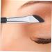 BIUDECO 1 Set Brow for Eyebrows Angled Concealer Brush Precision Concealer Brush Eyeliner Tool Black Nylon - Buy Online on GoSupps.com