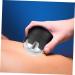 Minkissy 2-Piece Hot & Cold Stainless Steel Massage Ball Set | Portable Facial & Body Massager | Cooling & Rolling Therapy - Buy Online on GoSupps.com