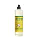 MRS. MEYER'S CLEAN DAY Liquid Dish Soap Biodegradable Formula Honeysuckle 16 fl. oz