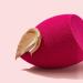 e.l.f. Total Face Blending Sponge - Latex-Free Makeup Sponge for Concealer or Foundation - Vegan & Cruelty-Free - 1 Piece - Buy Online on GoSupps.com