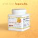 Youtheory Turmeric Powder Tropical 5 oz - Premium Organic Spice for Health & Wellness - Buy Online on GoSupps.com