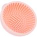 Makeup Brush Cleaning Bowl Portable Makeup Cleaning Brush Scrubber Bowl Flexible Silicone Cosmetic Brush Cleaner Cleaning Washing Tool for Cosmetic Brush - Buy Online on GoSupps.com