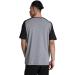 Buy PUMA Men's Teamcup Casuals T-Shirt - Medium Grey Heather | International Shipping Available - Buy Online on GoSupps.com