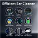 LEBHAR Multifunctional household ear flusher Handheld ear washer - Buy Online on GoSupps.com