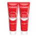 Colgate Visible White Toothpaste Teeth Whitening Starts in 1 Week Safe on Enamel Stain Removal Tooth Paste and Minty Flavour for Fresh Breath (200g + 40g Combo Pack)