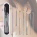 Stainless Steel Ear Pick - Ear Wax Scoop & Curette for Effective Ear Cleaning | International Shipping Available - Buy Online on GoSupps.com