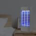 Indoor Low Power Mosquito Killer Lamp Saving Electric Mosquito Killer Lamp 600V Mosquito Killer Lamp Indoor Suitable for Home Kitchen Bedroom Dining Room (White) - Buy Online on GoSupps.com