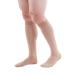 duomed Advantage 30-40 mmHg Calf High Closed Toe
