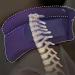 Neck Brace Cervical Collar Support Neck Soft Foam Neck Brace Neck Brace for Neck Pain Relief Sleep Cervicorrect for Snoring for Neck and Support (Pink) - Buy Online on GoSupps.com