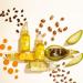 Melvita Organic Sweet Almond Oil 99.5% Pure Moisturizing and Softening Ideal for Dry Skin Precise Application with Drip System Elegant Bottle - 100 ml Beauty Oils Range - Buy Online on GoSupps.com