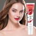  JPSDOWS Peel Off Lip Dye - Tear Off Waterproof Peel Reveal Lip Stain Lipstick Color Cup Peel Off Long Lasting Lip Gloss For Women Jpsdows - Buy Online on GoSupps.com