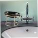 Amosfun 5pcs Soap Dish for Shower Soap Holder for Shower Sponge Holder Bar Soap Draining Holder Soap Dish Shower Draining Soap Dishes Soap Organizer Decor Travel Drain The Pet Desktop - Buy Online on GoSupps.com