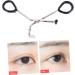 6 Sets Silicone Eyelash Curler - Premium Lash Curling Clips & Makeup Tools for Perfect Lashes | International Shipping - Buy Online on GoSupps.com
