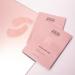 Buy Annemarie B rlind Rose Nature Pads - Cooling Effect for Radiant Eyes | Reduces Blue Light Impact | Vegan & Detoxifying - Buy Online on GoSupps.com