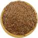 Brown flax seeds 1000 g - LA PLANTIGO - Buy Online on GoSupps.com