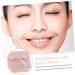 FRCOLOR 2 Lace Double Eyelid Sticker Double Eyelid Stickers Instant Eyelid Strips Makeup Tools Natural Eyelid Patches Female Eyelid Makeup Sticker Pe Eye Stickers Woman Make up 8x6.5cm As Shown - Buy Online on GoSupps.com