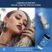 Recovery Aftercare Sea Salt & Tea Tree Oil Combo - Natural Soothing Piercing Aftercare Solution for International Shipping - Buy Online on GoSupps.com