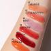 MIELIKKI Hydrating Lip Gloss Moisturizing Clear Lip Balm with Plumping Lip Tint & Hyaluronic Acid for High Shine - 05 CANDY - Buy Online on GoSupps.com