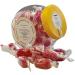 250g Cookie Jar: Individually Wrapped Royale Strawberry Sherbets Sweets - Shop Now! - Buy Online on GoSupps.com