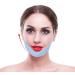 v line maske Double Chin Reducer Moisturizing and Firming Patch Chin Up Face Contour Lifting Slimming V Line - Buy Online on GoSupps.com