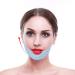 V Face Mask Face Contour Lifting Firming Mask V-Shaped Slimming Thin Face Belt Health Care Facial Belt Bandage Face Lift Chin Up Mask
