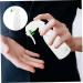 Healeved Barber Tool Hair Styling Tool Water Sprayer Watering Can Water Containers - Buy Online on GoSupps.com