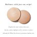 Laura Geller Baked Natural Glow Highlighter - French Vanilla | Radiance Enhancing Makeup - Buy Online on GoSupps.com