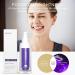 Purple Teeth Whitening Booster - Stain Removal & Yellowing Reduction - 30ml - Buy Online on GoSupps.com