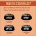 Scrumbles Softies Chicken & Duck Training Treats 90g 90 g (Pack of 1) Chicken & Duck - Buy Online on GoSupps.com