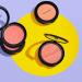 Wet n Wild Color Icon Pink Blush Powder - Pearlescent Pink Matte for a Natural Glow | Moisturizing Jojoba Oil Infused - Buy Online on GoSupps.com