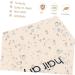 Baluue 4pcs Hair Dryer Storage Bag Travel Blow Dryer Hair Dryer Receive Bag Hair Dryer Holders Beige Fabric - Buy Online on GoSupps.com
