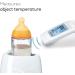 Beurer FT90 Contactless Clinical Thermometer | Fast & Accurate Infrared Technology | Fever Alarm & 60 Reading Memory | Certified Medical Device - Buy Online on GoSupps.com