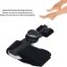 3D Rotate Adjustable Silicone Bunion Toe Corrector - Buy Online on GoSupps.com