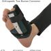 Orthopedic Big Toe Splint with Steel Plate & Silicone Sleeve - Right Foot - Buy Online on GoSupps.com