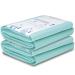 Dekor Plus Diaper Pail Biodegradable Refills - Economical, Quick & Simple Replacement | 2 Count | Exclusive End-of-Liner Marking - Buy Online on GoSupps.com