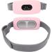 Buy Electric Abdominal Heating Belt - 42 Waist Massager | Hot Compress Heating Pad for Home & Gift - Buy Online on GoSupps.com