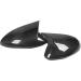High-Quality Carbon Fiber Mirror Covers for Stelvio - Enhance Your Rearview Mirror - Buy Online on GoSupps.com