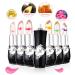Ofanyia Crystal Flower Jelly Lipstick - Waterproof Color Changing Lip Balm & Moisturizer | Durable Flower Lip Makeup - Buy Online on GoSupps.com