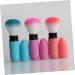FOMIYES Makeup Brush Make up Brush Loose Powder Brush Retractable Brush Blush Brush Portable Makeup Tools - Buy Online on GoSupps.com