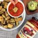Hoboken Farms Marinara Gourmet Pasta Sauce - Keto Certified, No Sugar Added, Non GMO, Kosher, Vegan, Plant Based - 2-Pack, 1.56 Pound Each - Buy Online on GoSupps.com