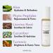 Natural Peptide Energizing Eye Serum - Reduce Puffiness Fine Lines & Bags | Hydrating Fragrance-Free Under Eye Treatment - Buy Online on GoSupps.com
