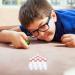 ArtCreativity Mini Bowling Game Set - Tabletop Bowling Set for Kids and Adults - 12 Sets with Pins, Marble Bowling Ball - Perfect Party Favors and Goodie Bag Fillers - Buy Online on GoSupps.com