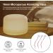 ULTECHNOVO 16mm 5pcs Mist Maker Fogger Ceramic Discs - Replacement Parts for Ultrasonic Atomization Humidifiers - Buy Online on GoSupps.com