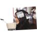 SOIMISS 9pi ces Kit de Coloration Capillaire avec Pinces Cheveux et Outils pour Teinture Ensemble pour Usage Domestique ou Professionnel Couleur Al atoire - Buy Online on GoSupps.com