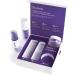 V34 Kit Colour Corrector - Whitening Toothpaste | Purple Mint Fluoride-Free Natural Toothpaste for Bright Teeth - Buy Online on GoSupps.com
