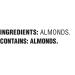 Happy Belly Whole Raw Almonds - 48 Ounce (Pack of 1) - Buy Online on GoSupps.com