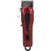 Rechargeable Hair Trimmer & Clippers for Hairdressers | Low Noise LED Display Long Battery Life | International Shipping Available - Buy Online on GoSupps.com